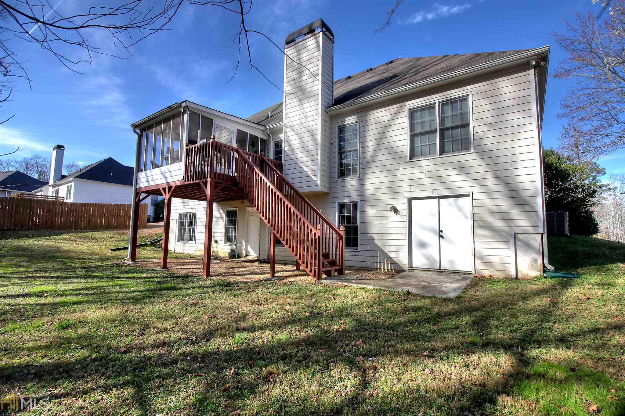 34 Harbor Ln, White, GA 30184 photo 27