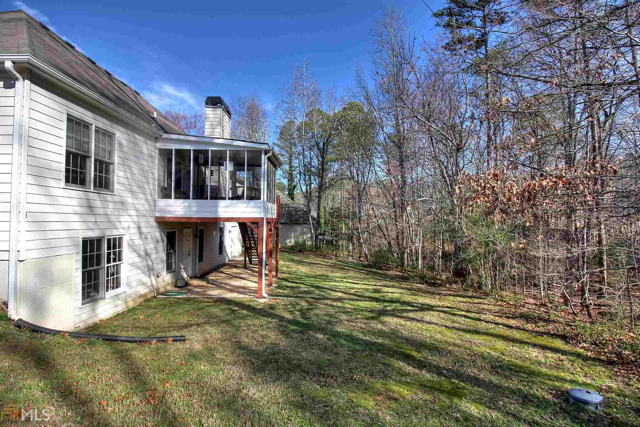34 Harbor Ln, White, GA 30184 photo 25