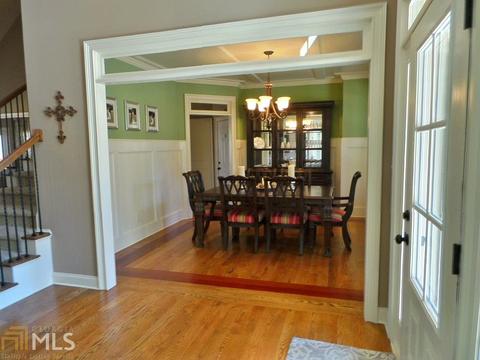 401 Long View Dr, Lagrange, GA 30240 photo 9