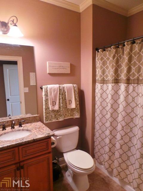 401 Long View Dr, Lagrange, GA 30240 photo 15