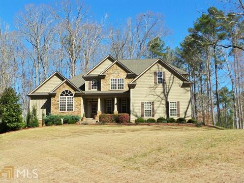 401 Long View Dr, Lagrange, GA 30240 photo 1