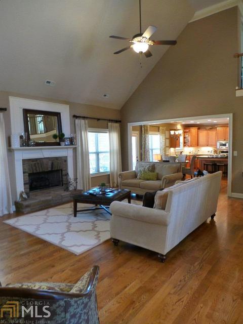 401 Long View Dr, Lagrange, GA 30240 photo 3