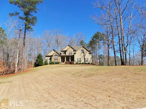 401 Long View Dr, Lagrange, GA 30240 photo 25