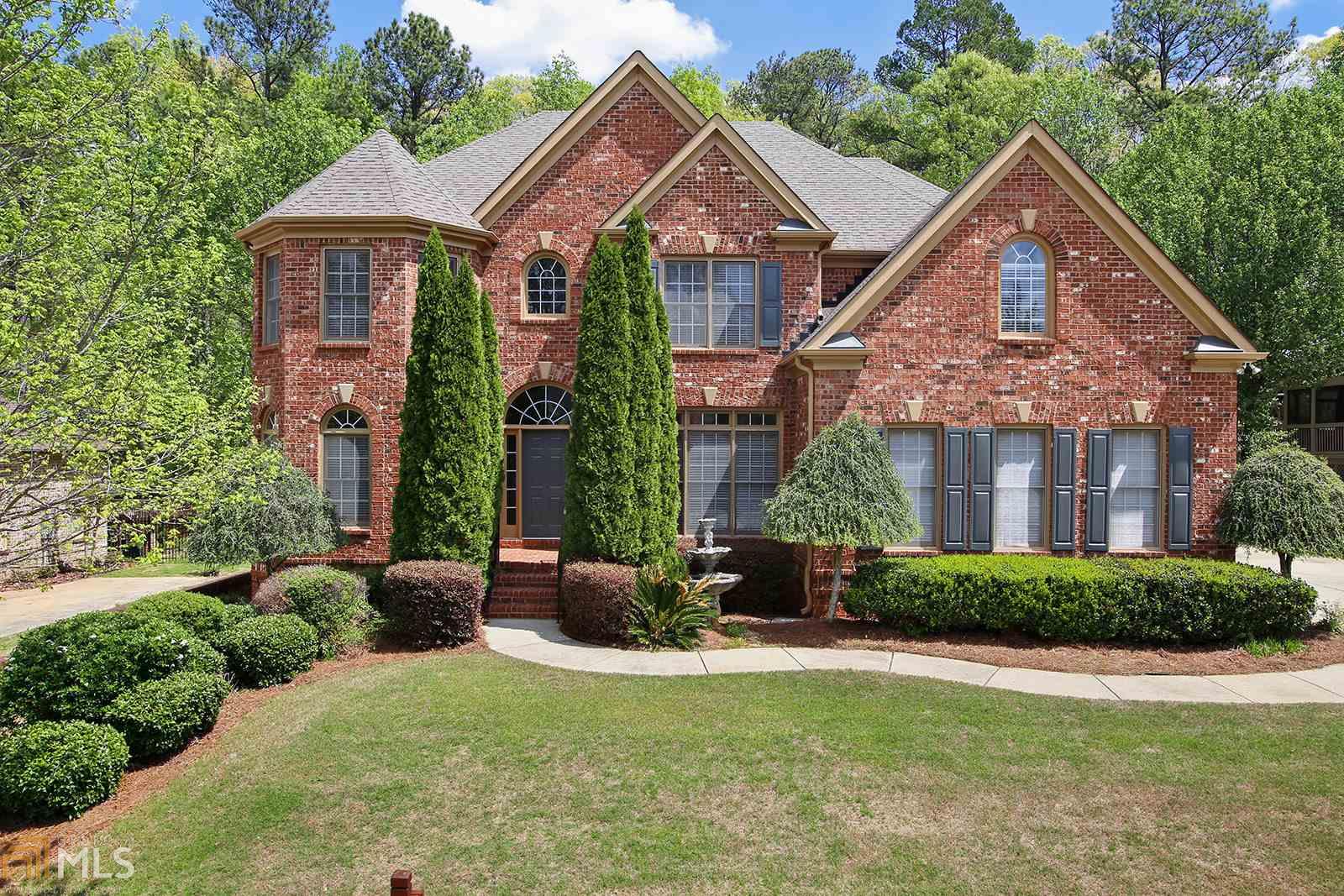1059 Pathview Ct, Dacula, GA 30019 photo 1