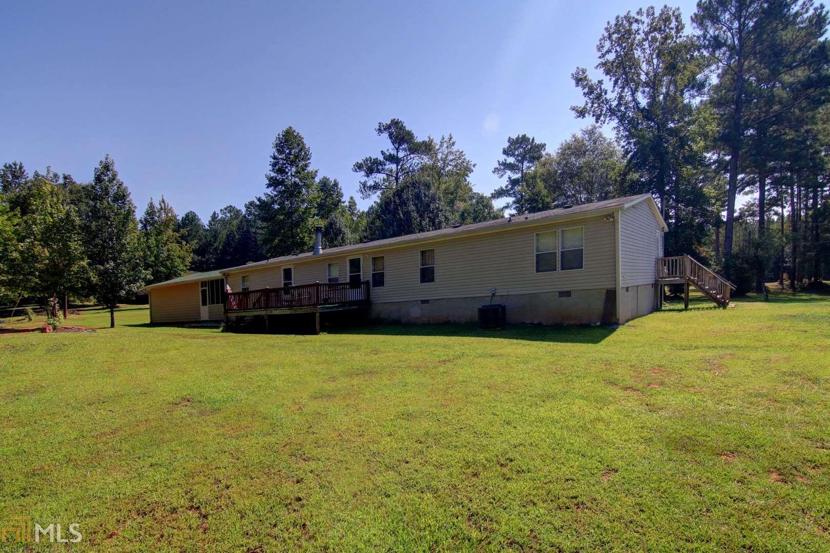 3731 Clack Rd, Madison, GA 30650 photo 6