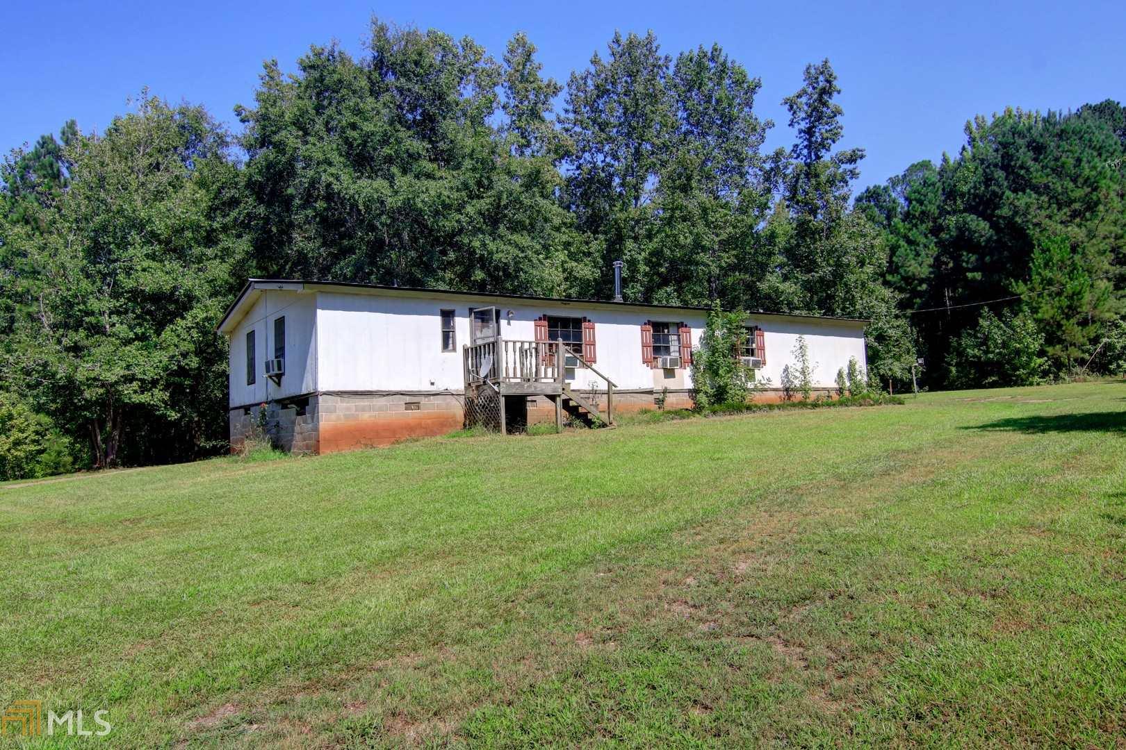3731 Clack Rd, Madison, GA 30650 photo 11