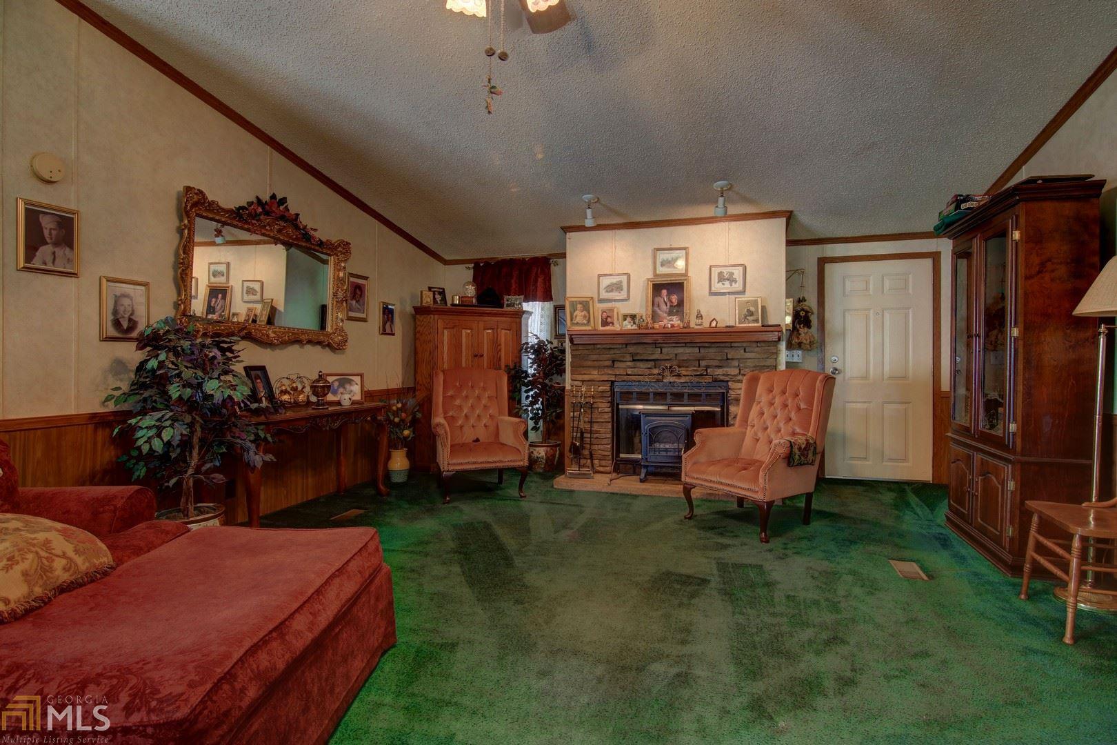 3731 Clack Rd, Madison, GA 30650 photo 15