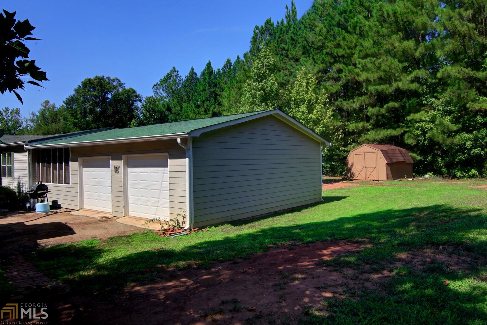3731 Clack Rd, Madison, GA 30650 photo 12
