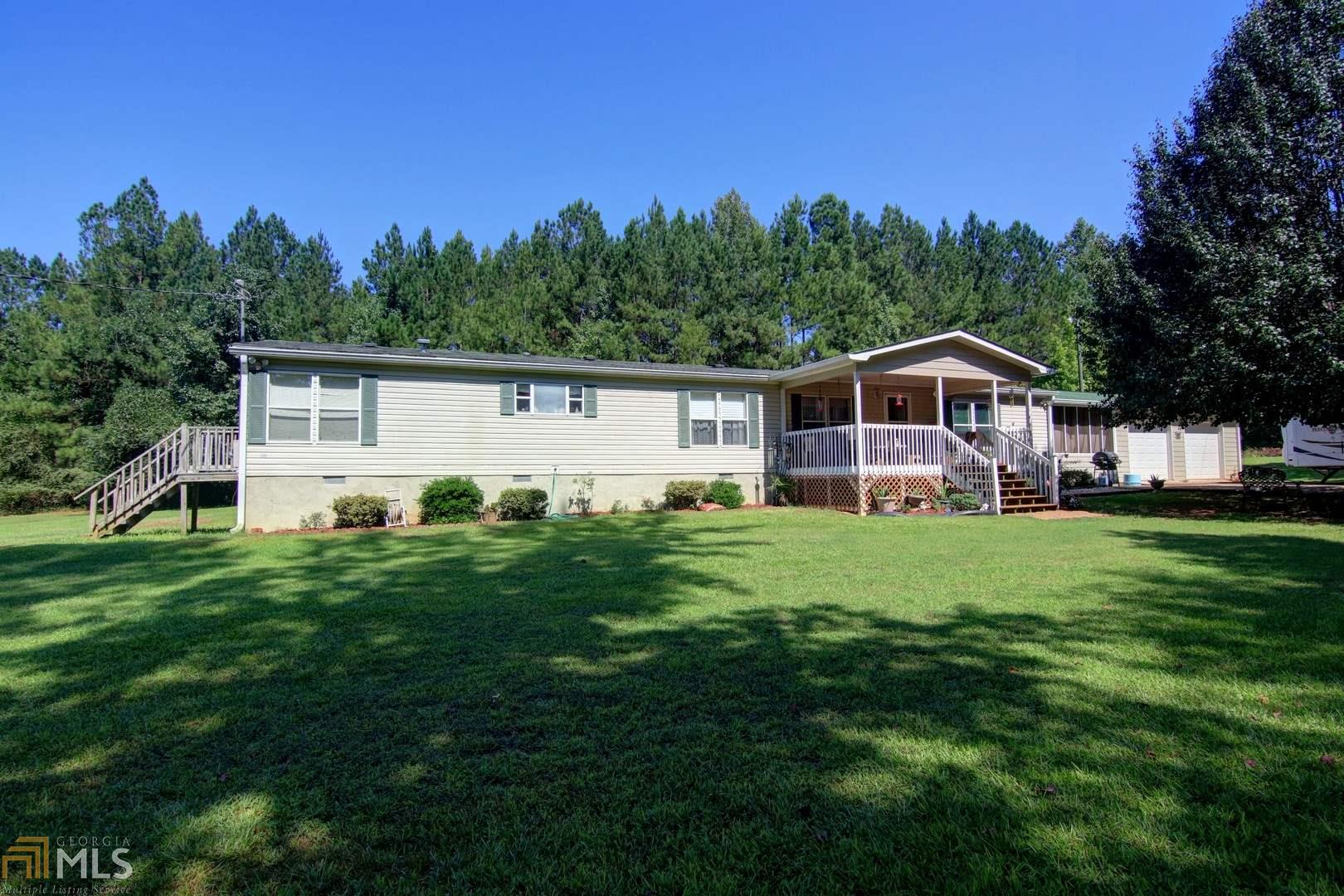 3731 Clack Rd, Madison, GA 30650 photo 1