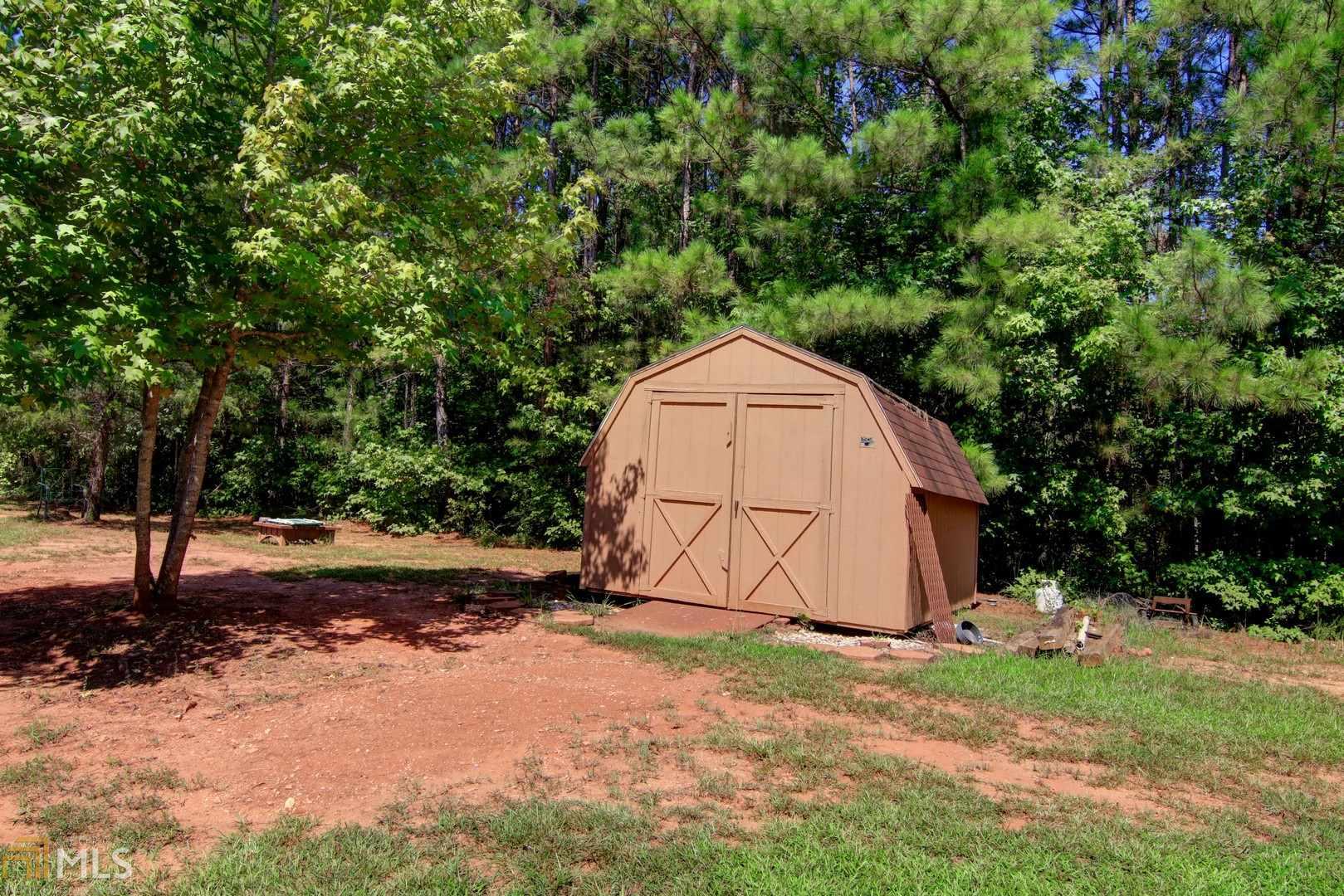 3731 Clack Rd, Madison, GA 30650 photo 8