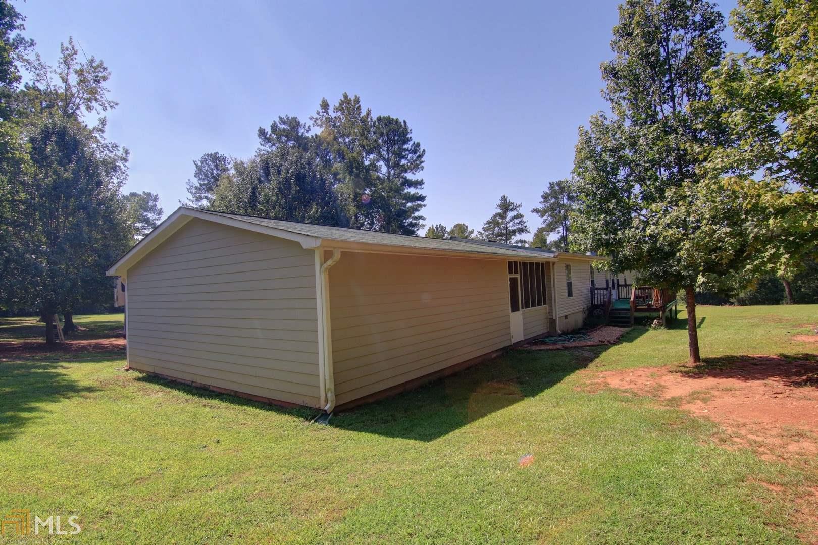 3731 Clack Rd, Madison, GA 30650 photo 9