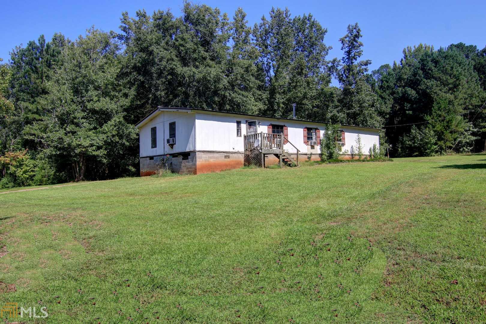 3731 Clack Rd, Madison, GA 30650 photo 10