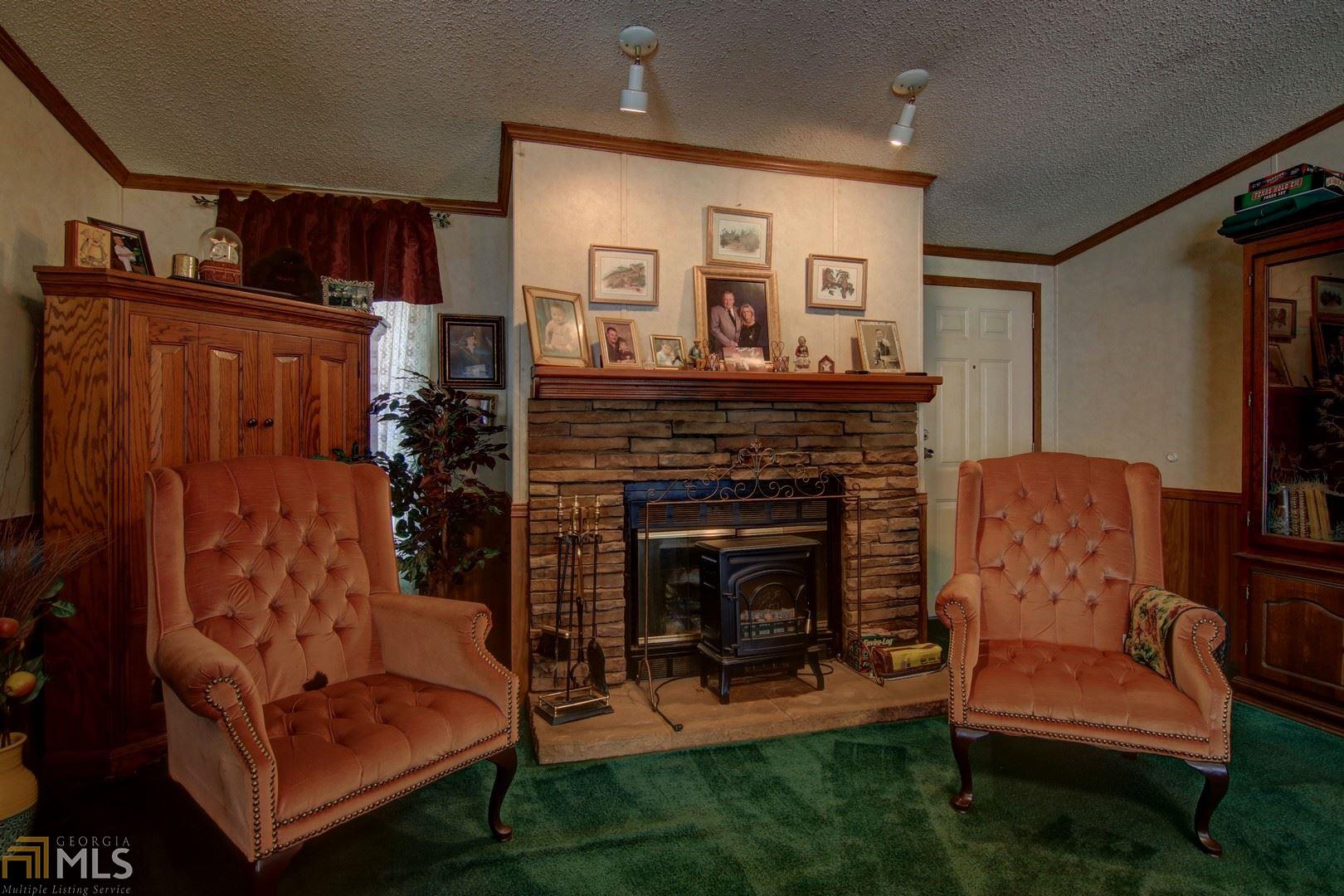 3731 Clack Rd, Madison, GA 30650 photo 17