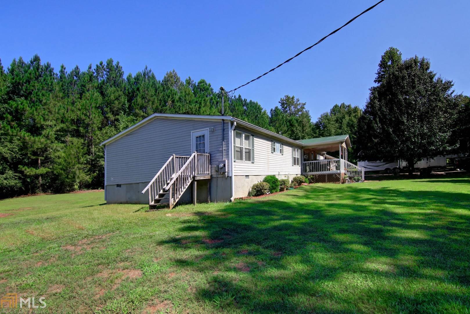 3731 Clack Rd, Madison, GA 30650 photo 5