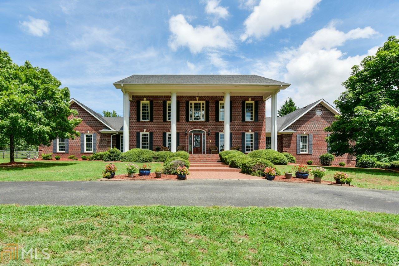 3705 Highway 140, Rydal, GA 30171 photo 1