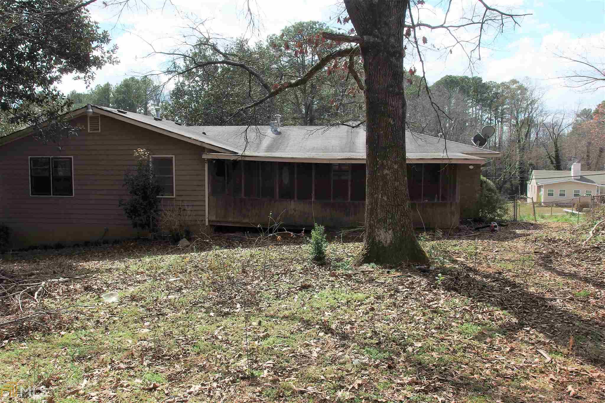 2826 E Mt Tabor Cir, Duluth, GA 30096 photo 2