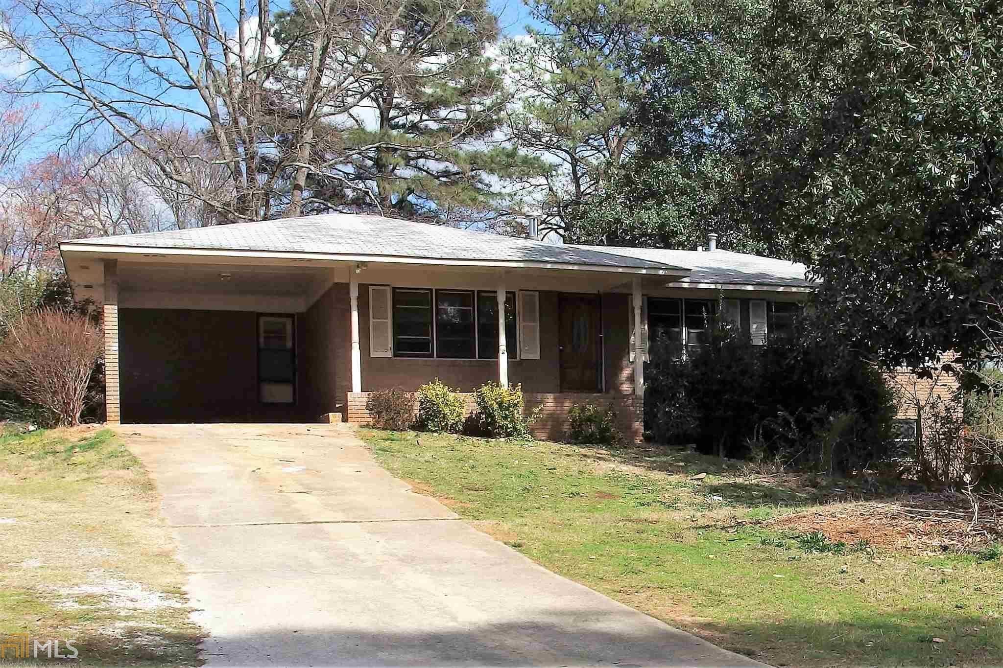 2826 E Mt Tabor Cir, Duluth, GA 30096 photo 1