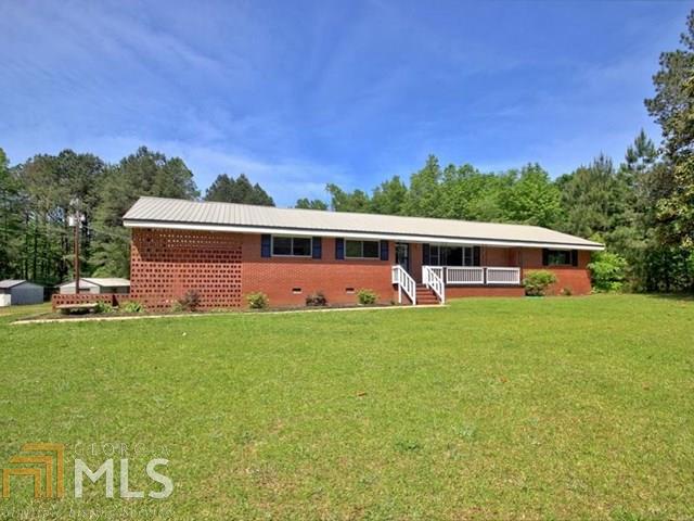 6978 Hamilton Rd, Pine Mountain, GA 31822 photo 1