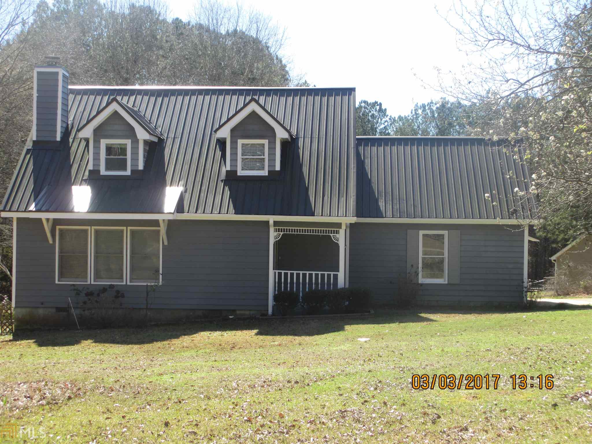 107 Pinebrook Dr, Lagrange, GA 30240 photo 1