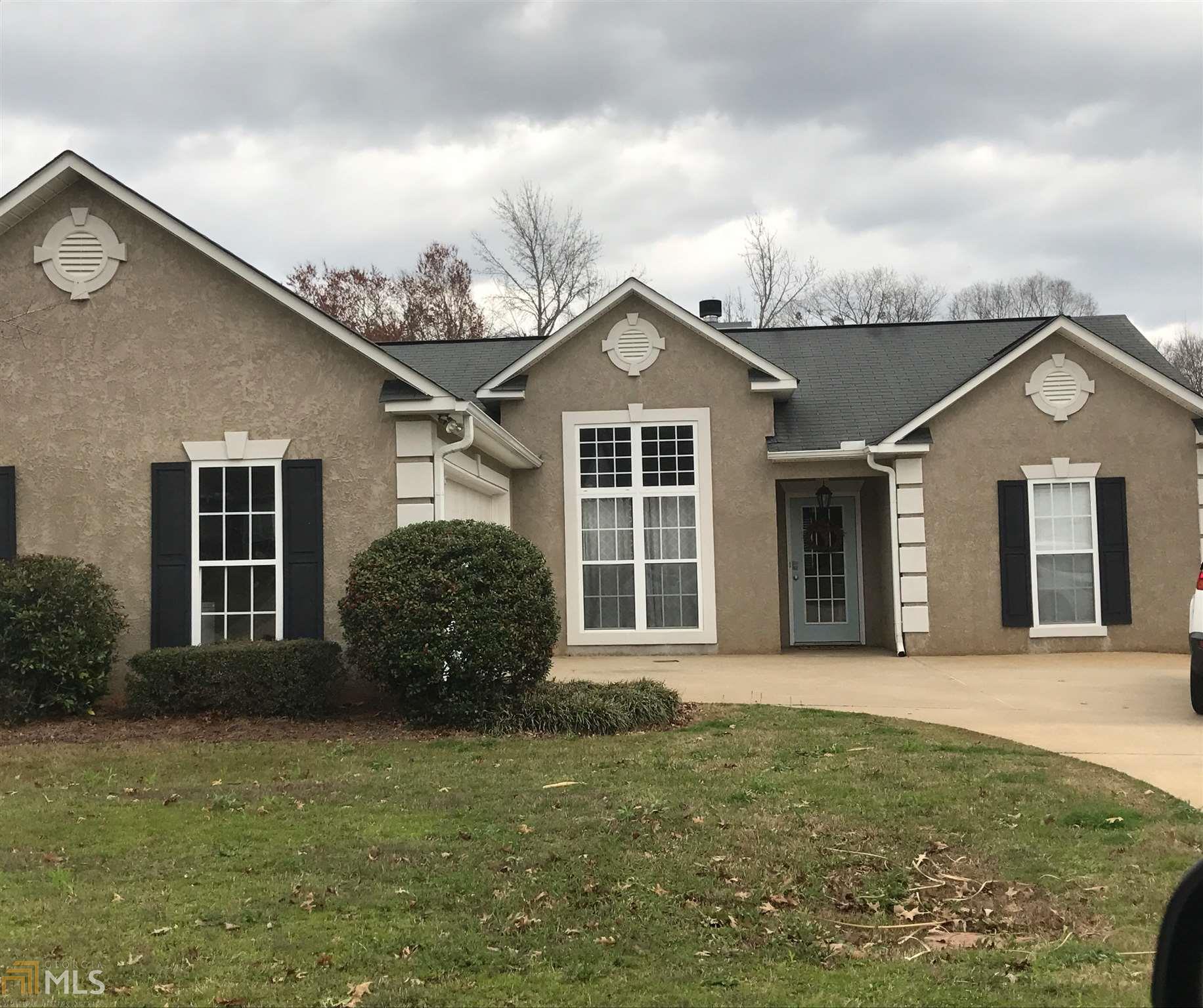 311 Creekside Dr, Lagrange, GA 30240 photo 1