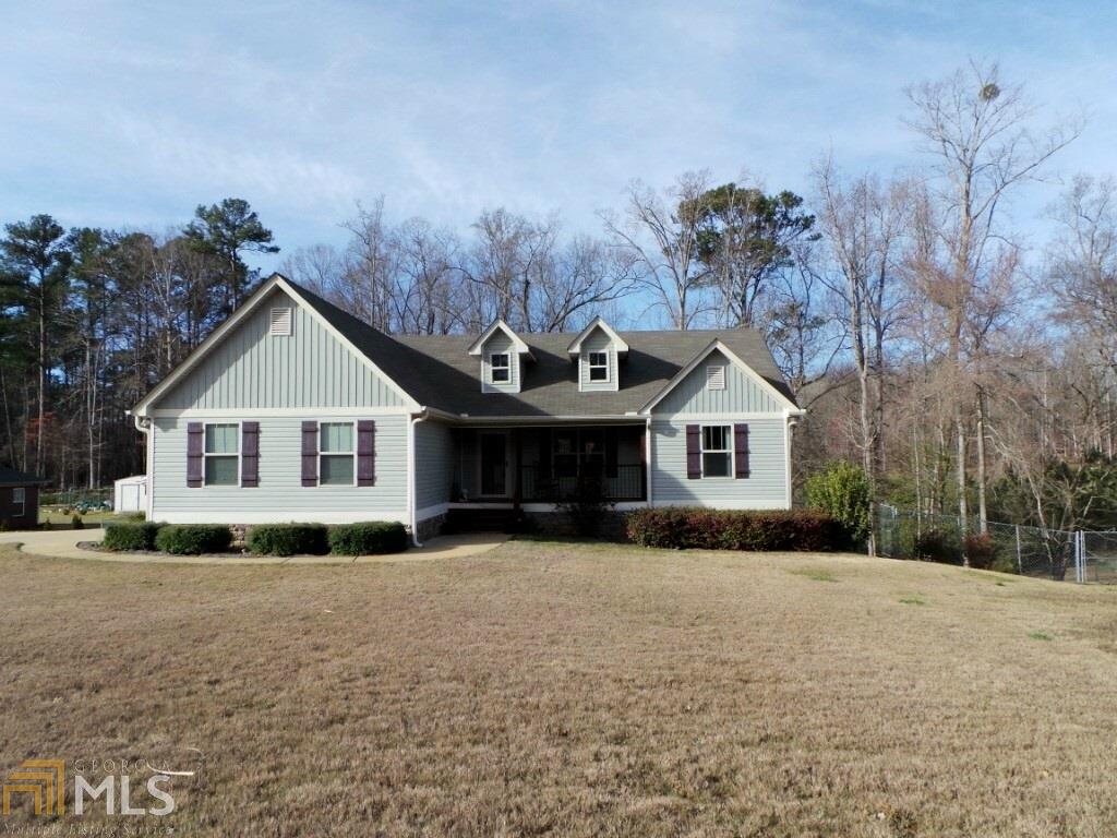 116 Copper Creek Dr, Lagrange, GA 30240 photo 1