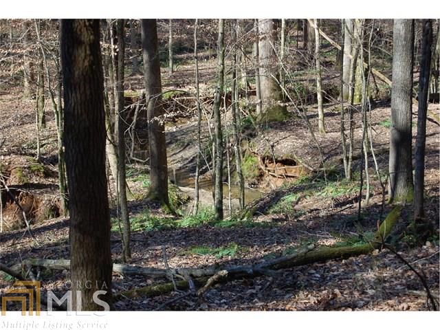 0 Fears Rd, Rutledge, GA 30663 photo 2