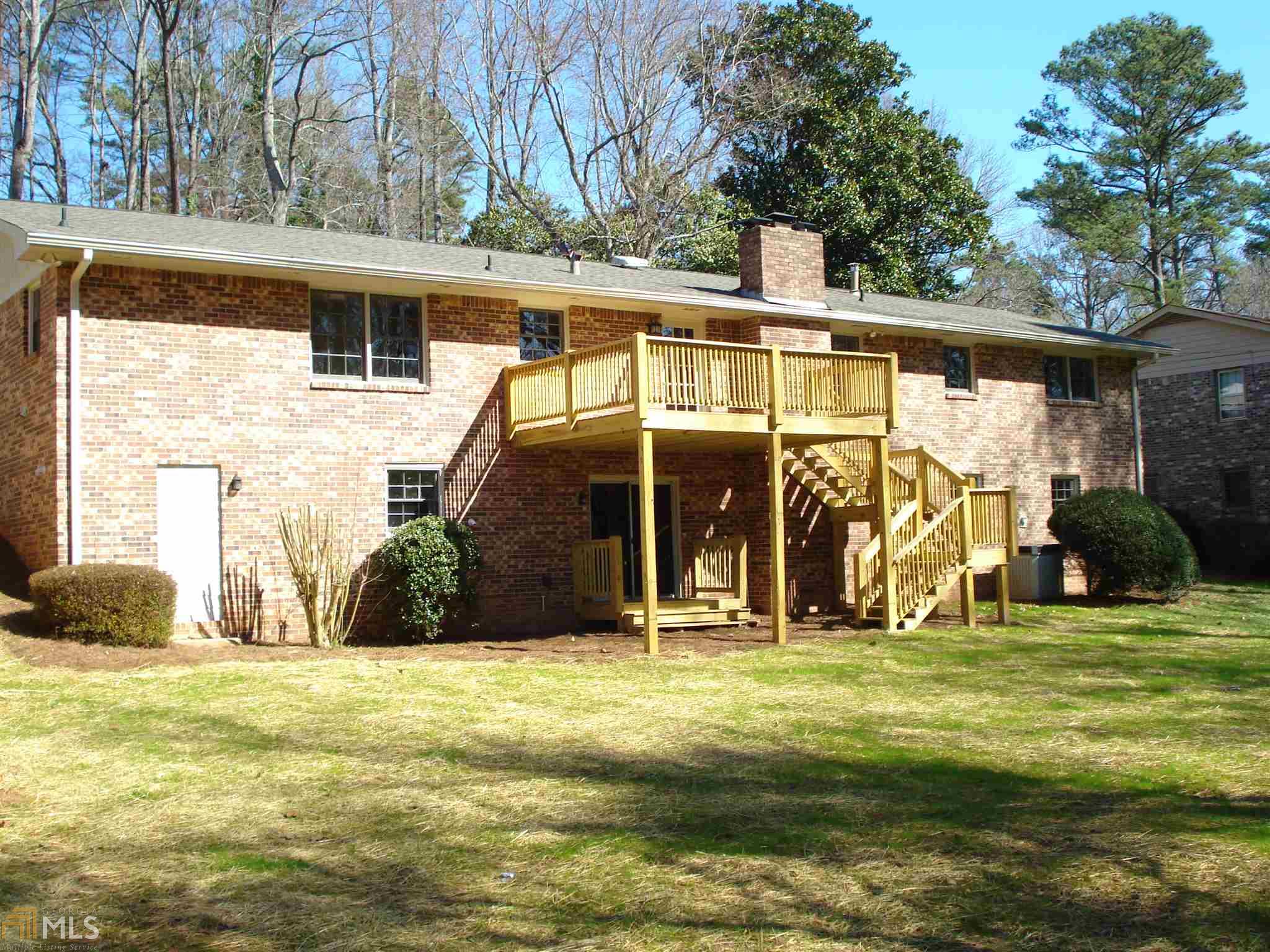 2826 Dunnington Cir, Chamblee, GA 30341 photo 36
