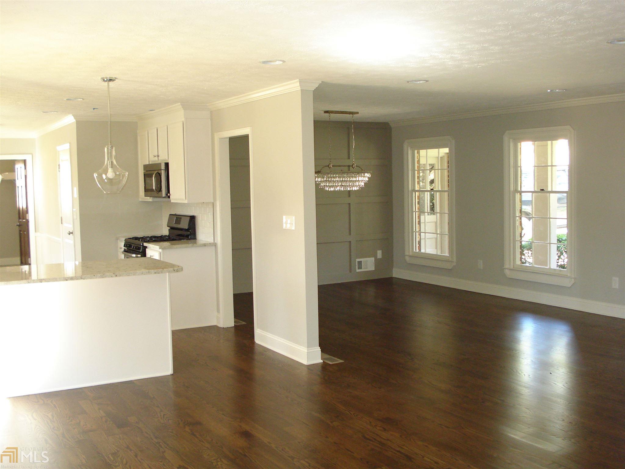 2826 Dunnington Cir, Chamblee, GA 30341 photo 6
