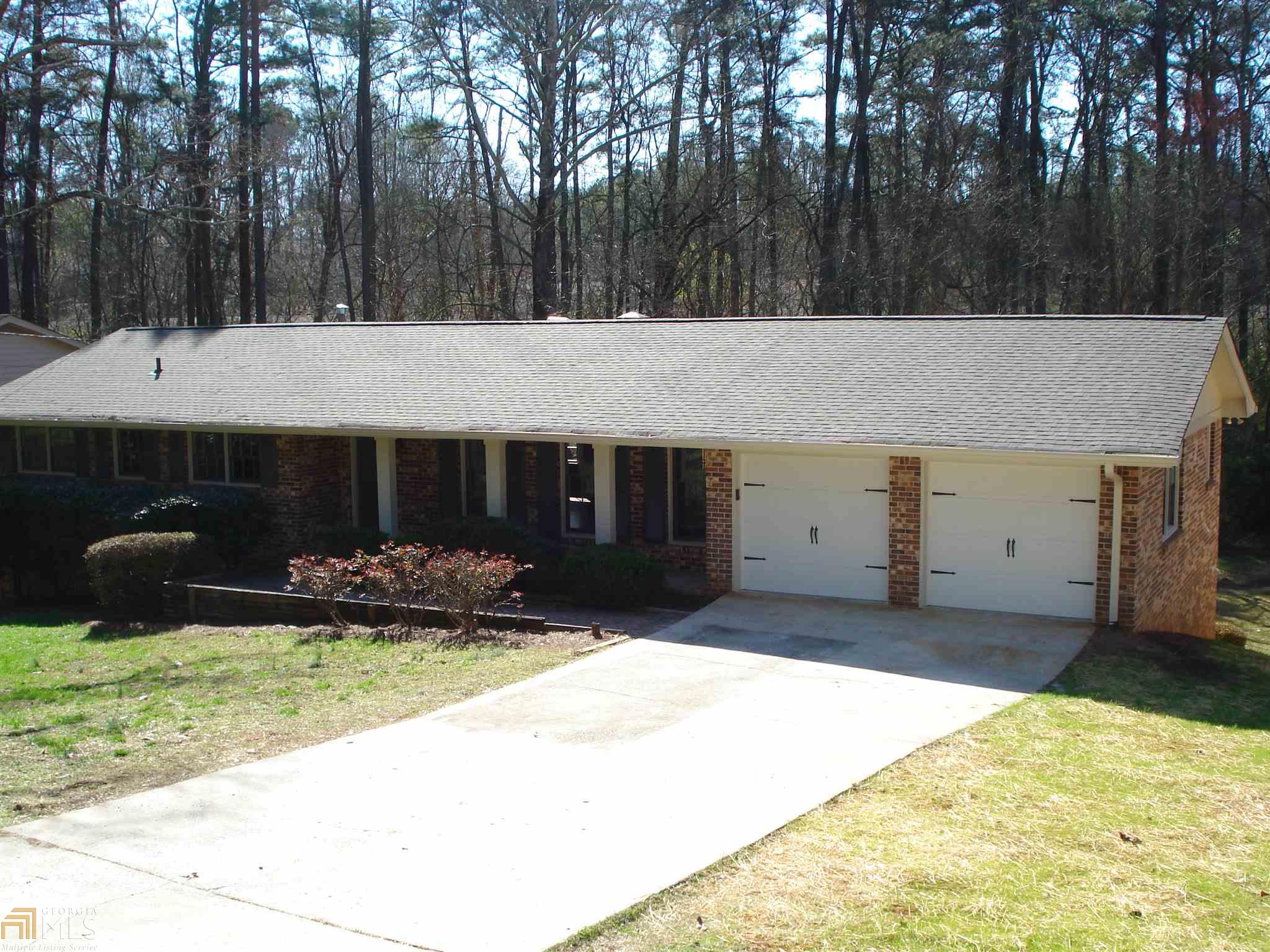 2826 Dunnington Cir, Chamblee, GA 30341 photo 1
