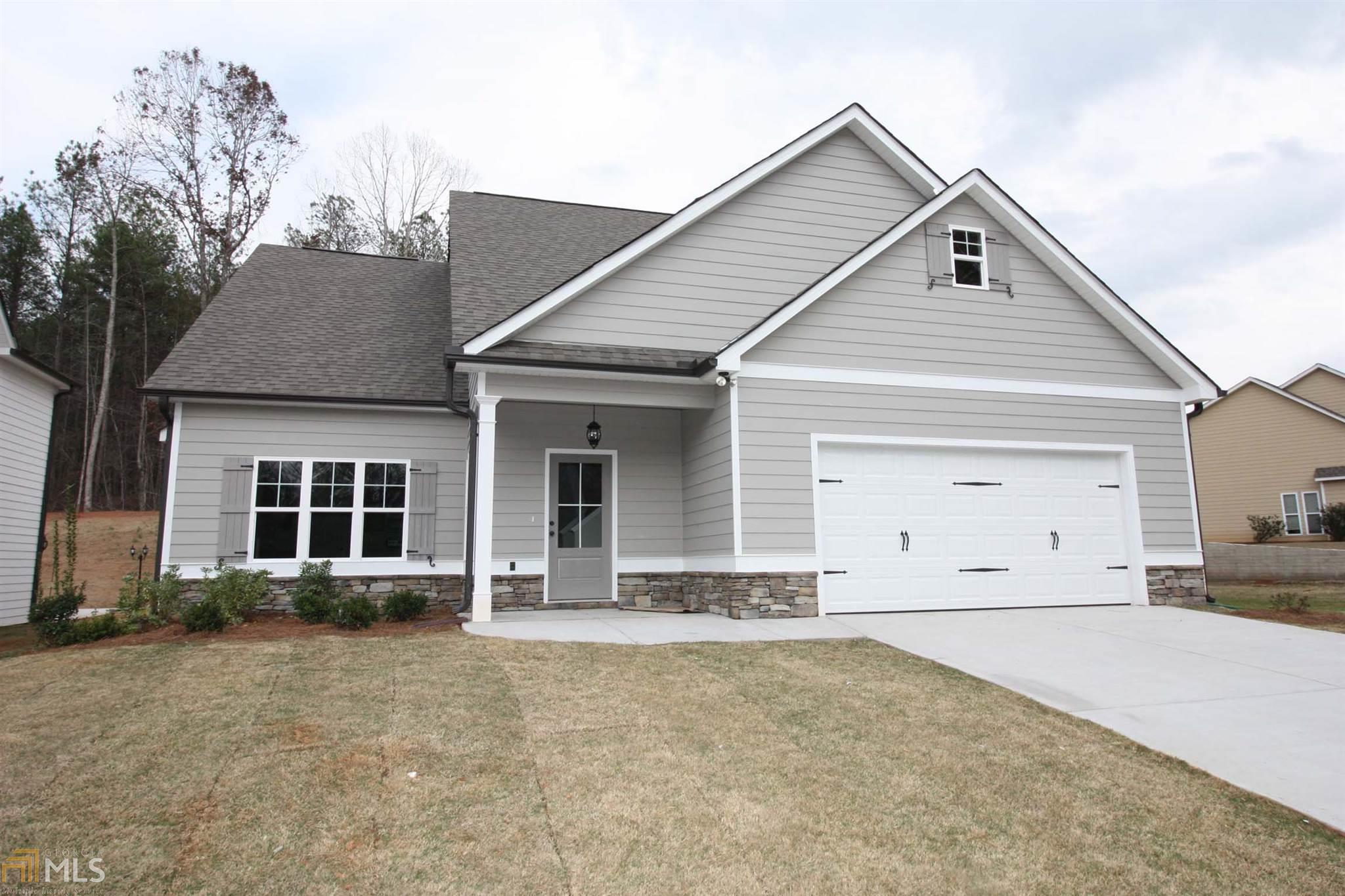 518 Tradition Pl, Lagrange, GA 30241 photo 1