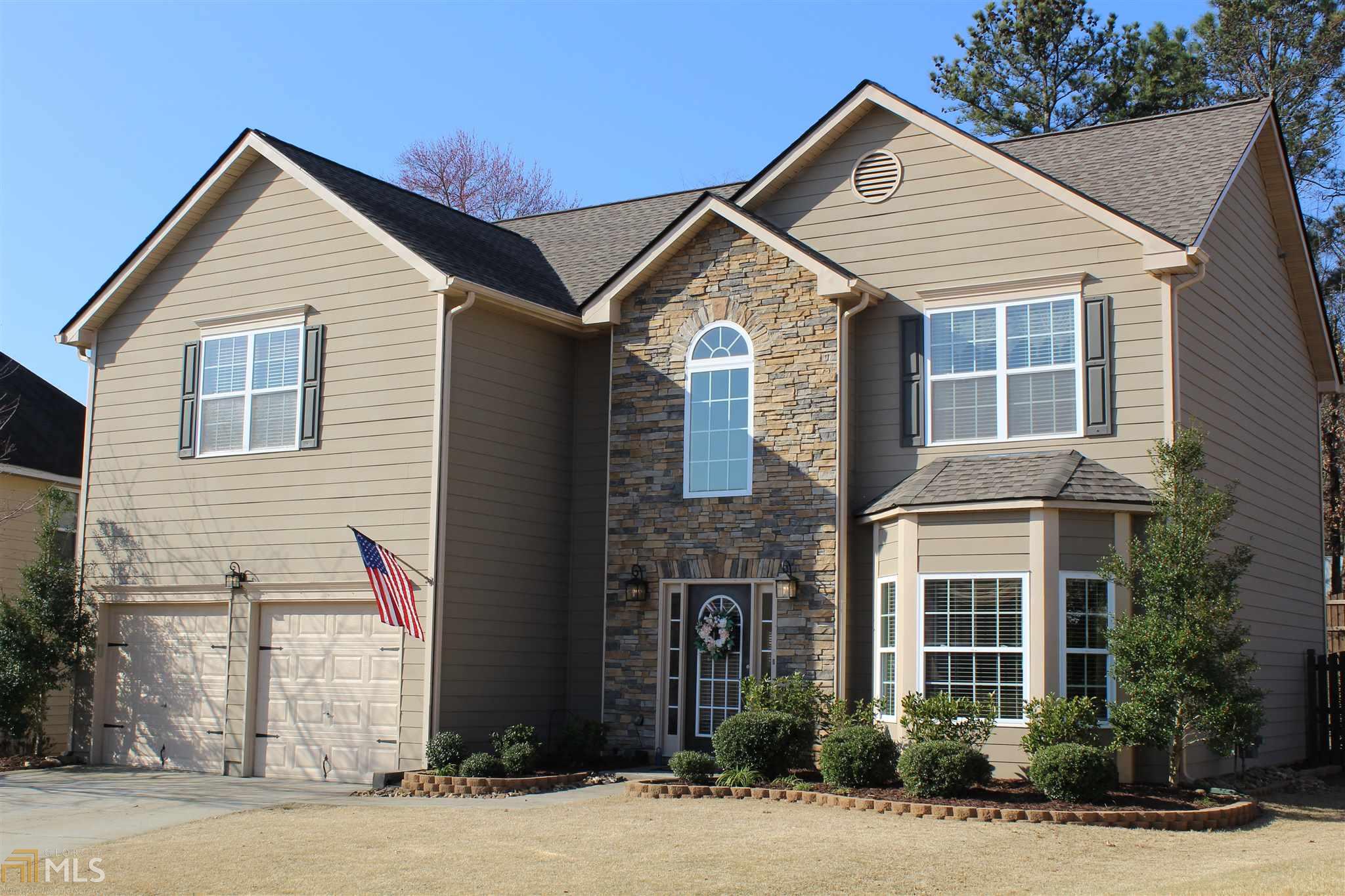 385 Fairpointe Pl, Suwanee, GA 30024 photo 1