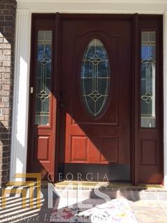 11847 Pine Needle Ln, Hampton, GA 30228 photo 2