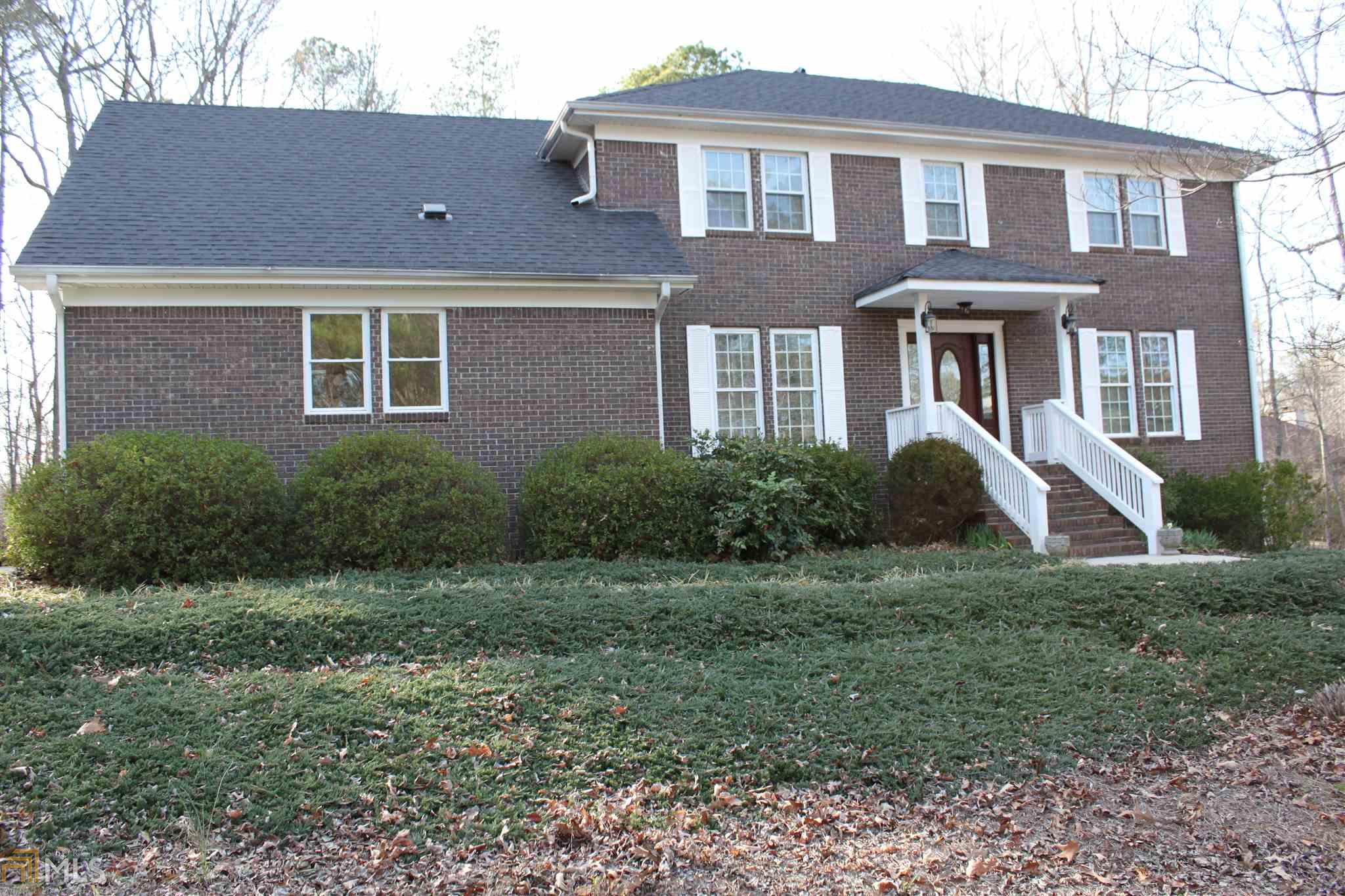11847 Pine Needle Ln, Hampton, GA 30228 photo 1