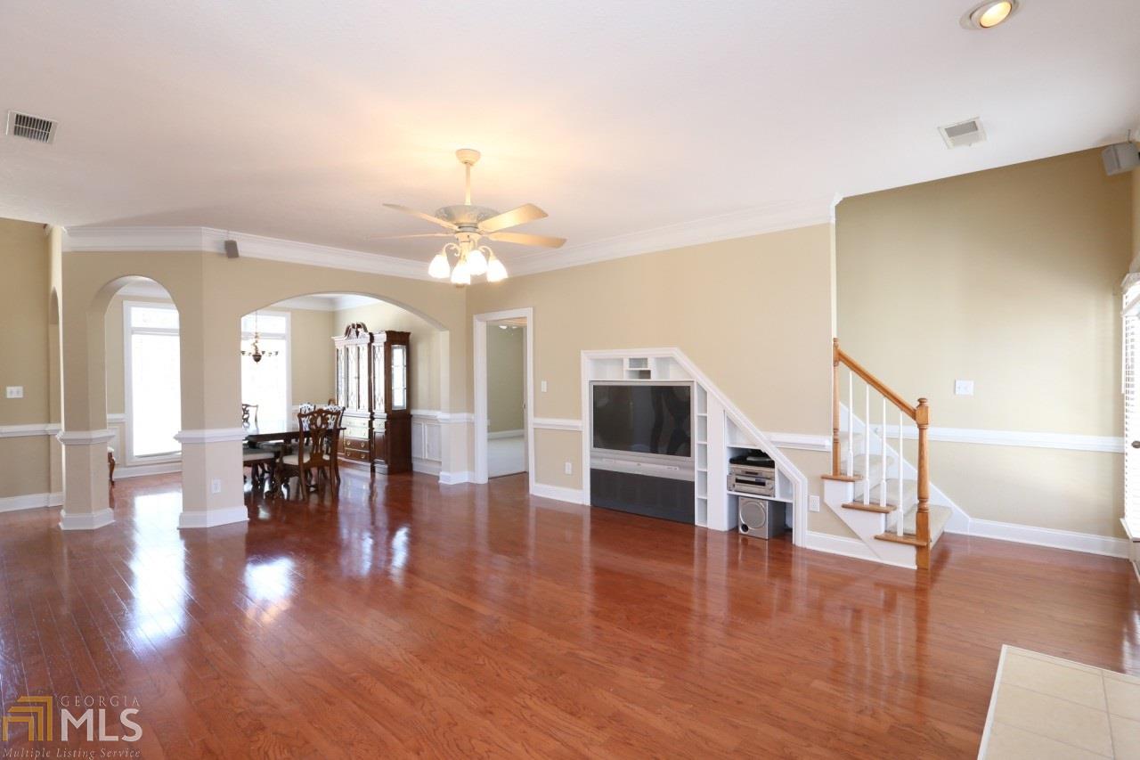 411 Princeton Ct, Hampton, GA 30228 photo 5