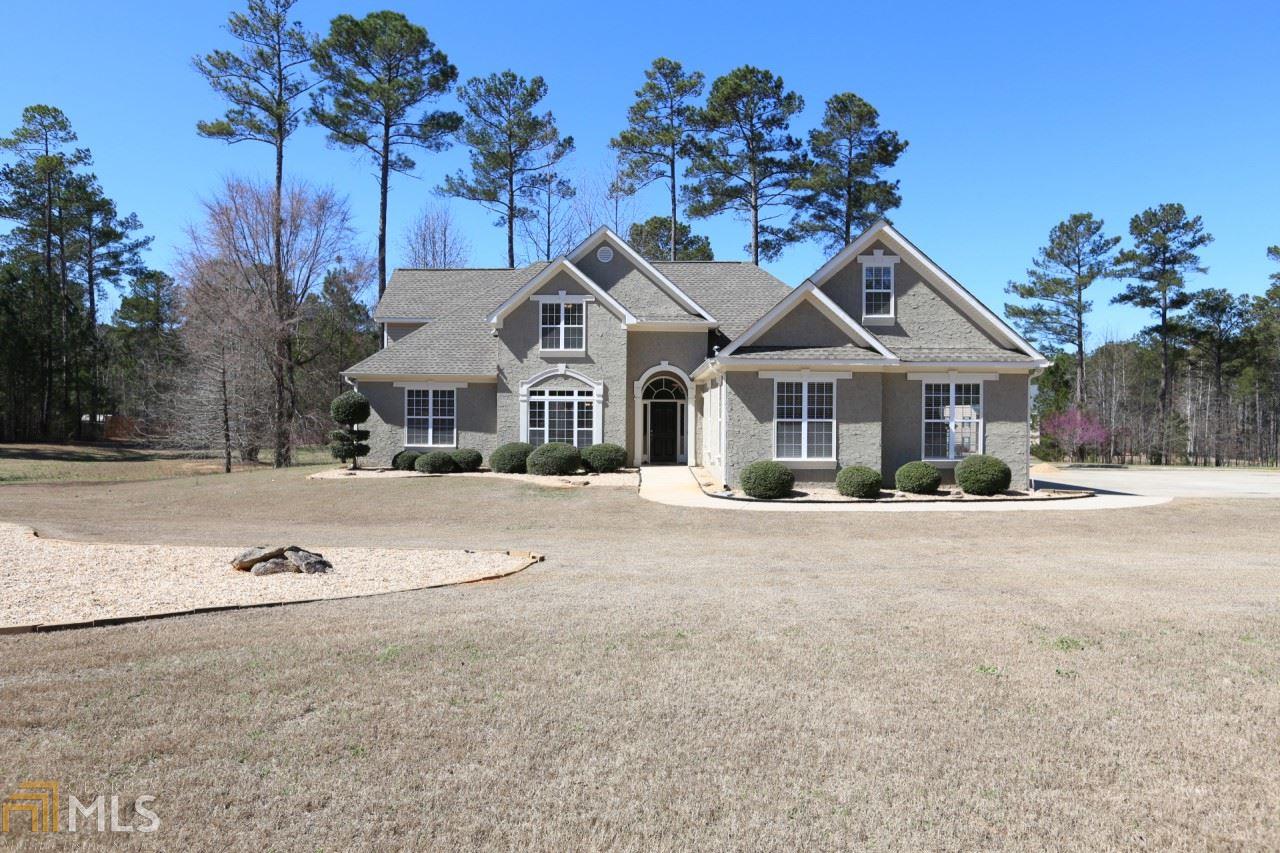 411 Princeton Ct, Hampton, GA 30228 photo 1