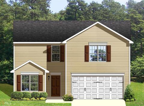 50 Tuesday Ct, Covington, GA 30016 photo 1