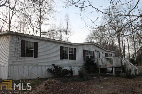 845 Culpepper Rd, Carnesville, GA 30521 photo 2
