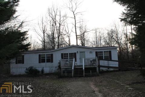 845 Culpepper Rd, Carnesville, GA 30521 photo 1