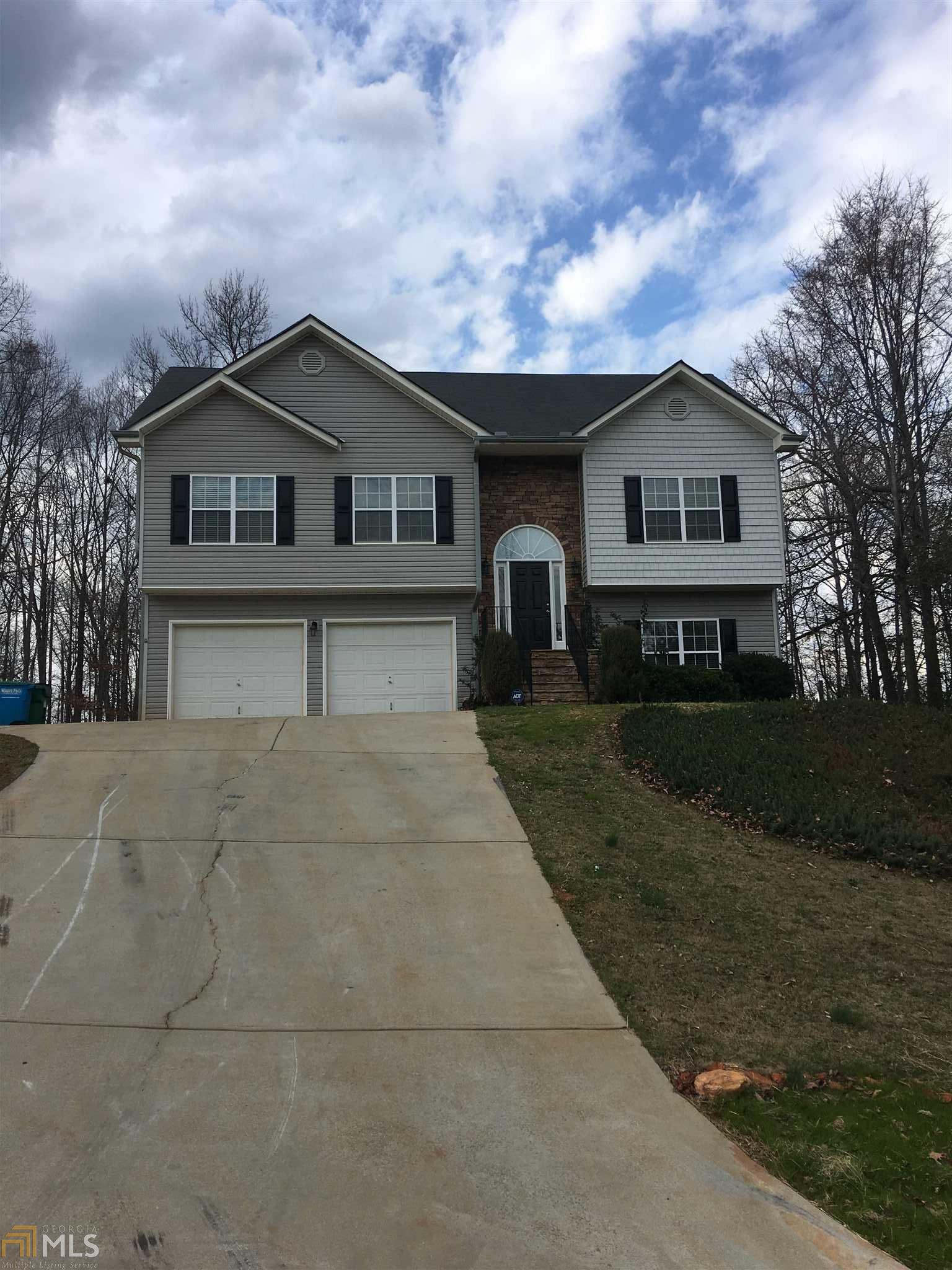 153 Terrace Ridge Dr, Commerce, GA 30529 photo 1