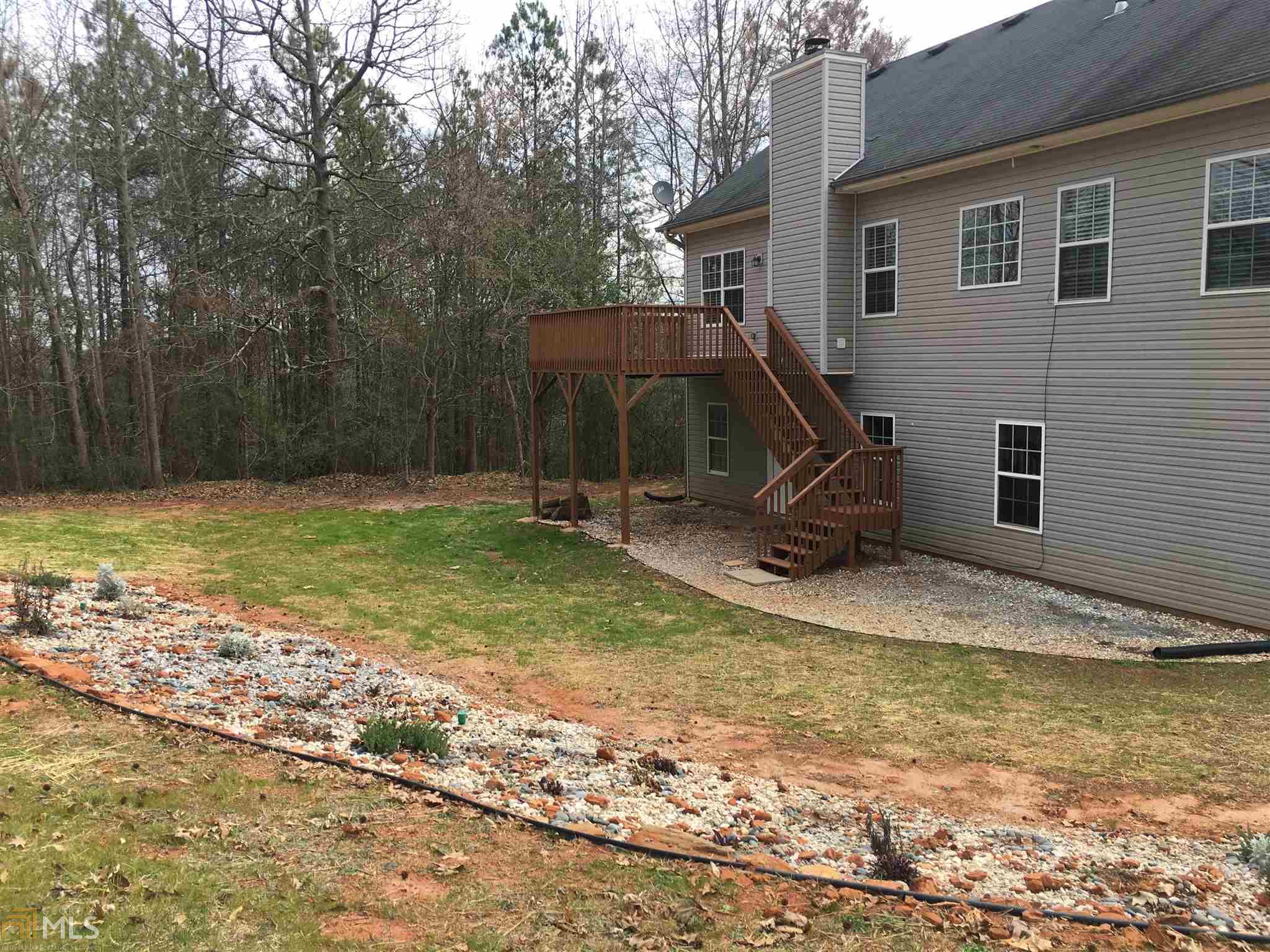 153 Terrace Ridge Dr, Commerce, GA 30529 photo 25