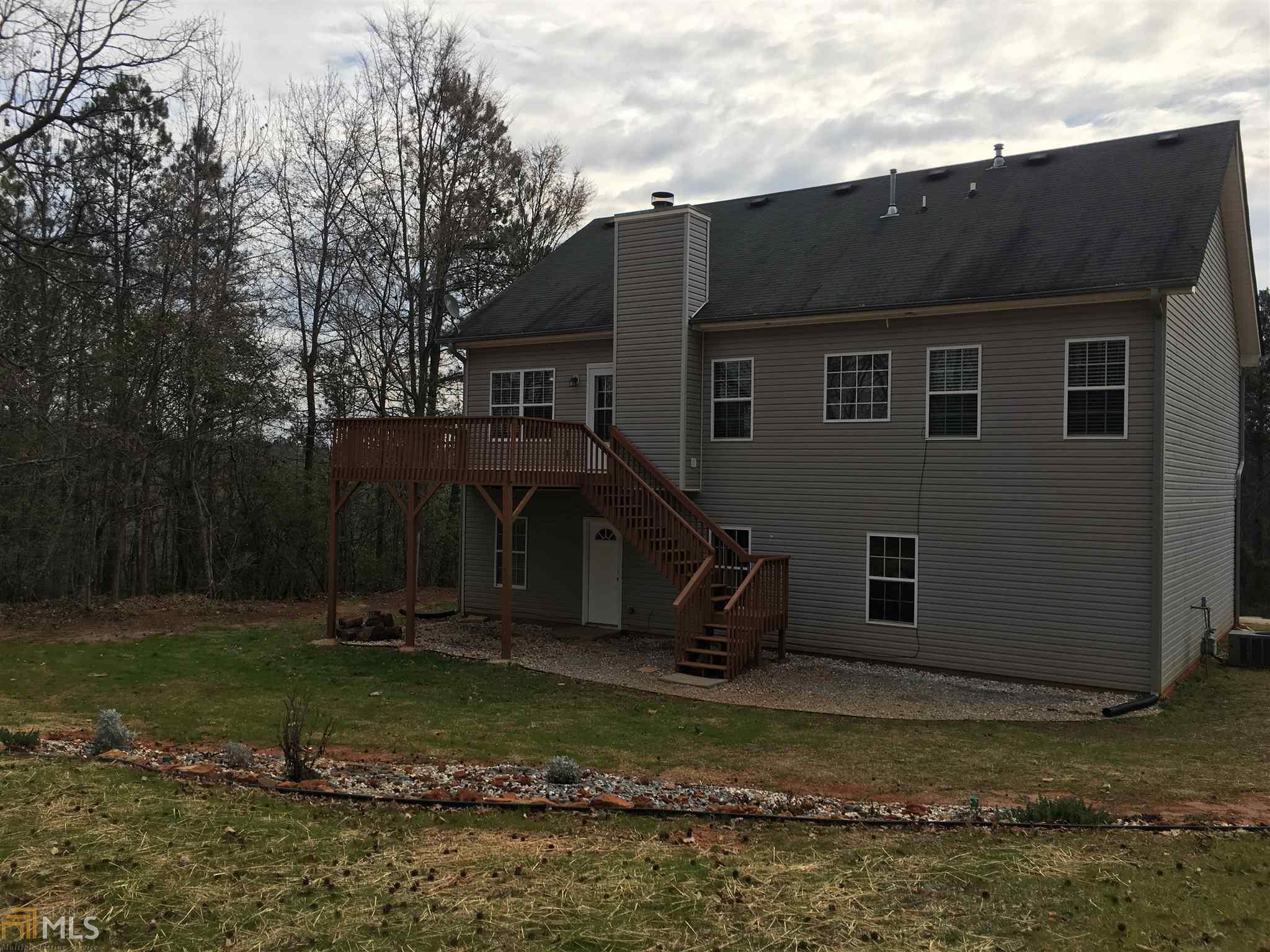 153 Terrace Ridge Dr, Commerce, GA 30529 photo 24