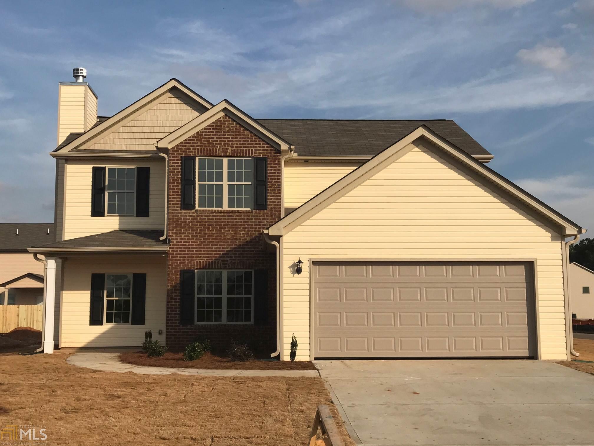 810 Citrona, Byron, GA 31008 photo 1