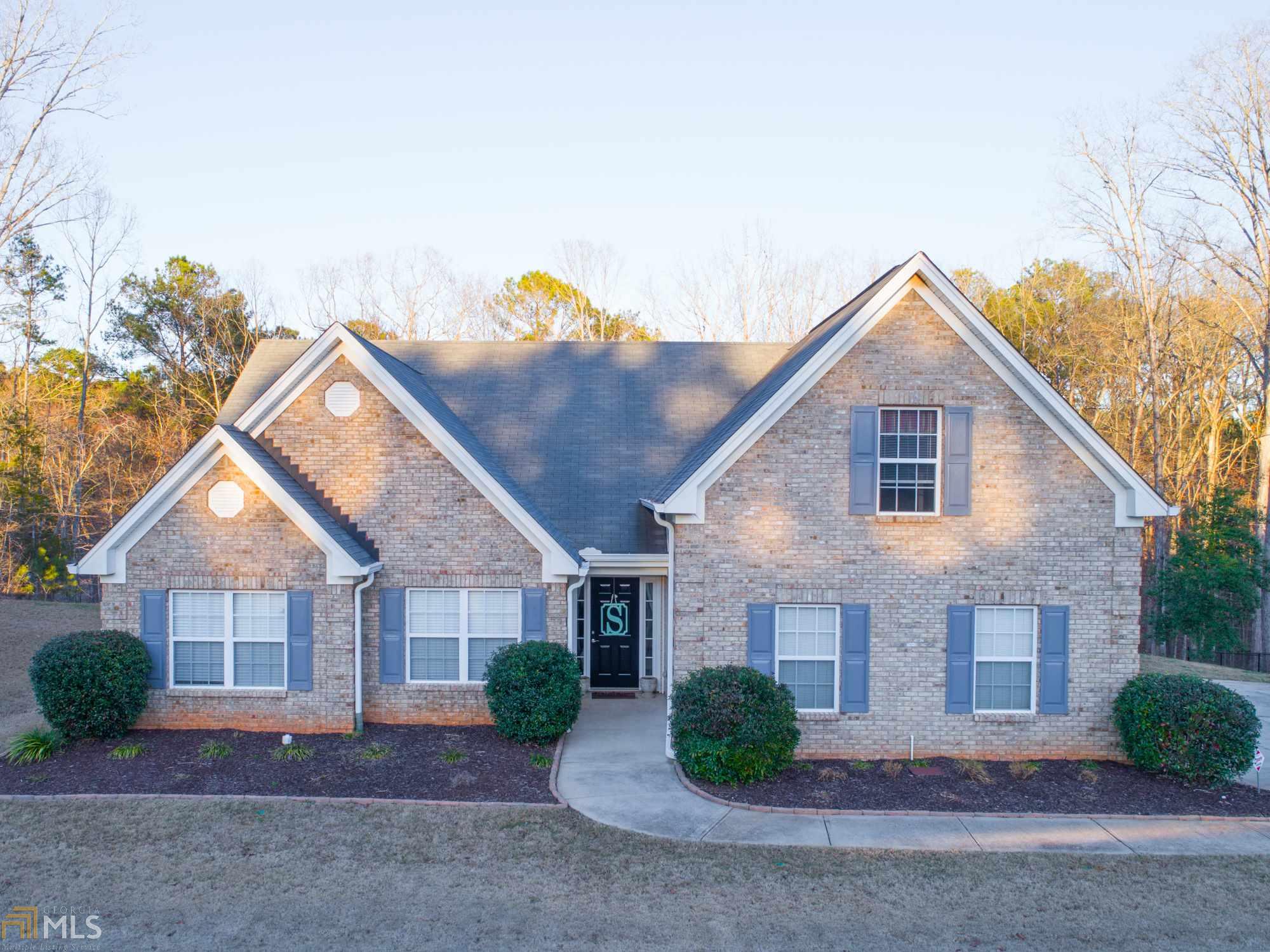 30 Coldwater Way, Covington, GA 30016 photo 1