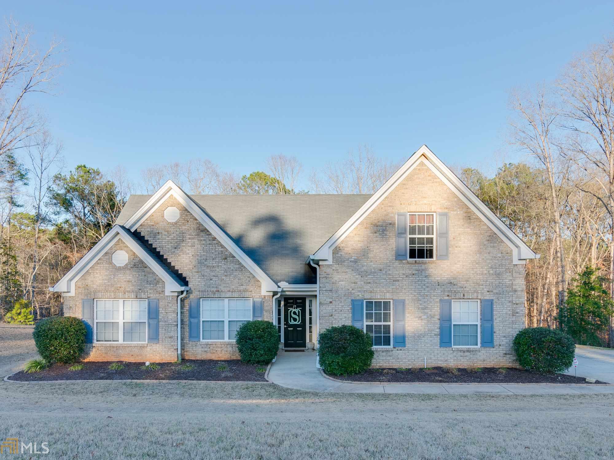 30 Coldwater Way, Covington, GA 30016 photo 35