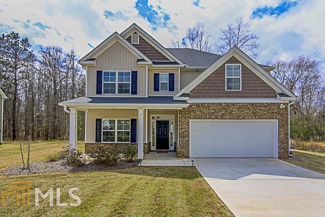 1008 Bluecoat Cir, Hampton, GA 30228 photo 1
