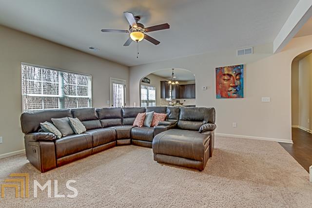 1008 Bluecoat Cir, Hampton, GA 30228 photo 11