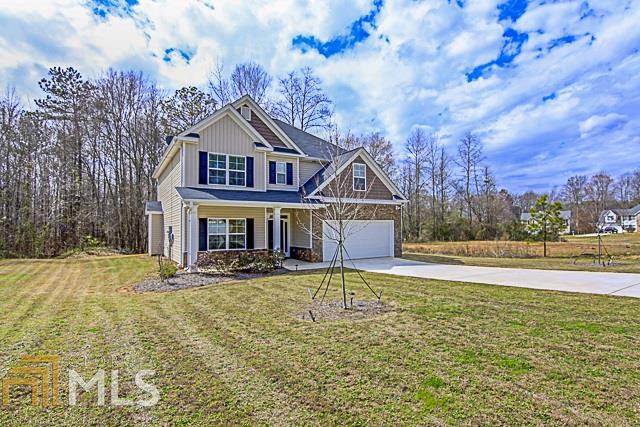 1008 Bluecoat Cir, Hampton, GA 30228 photo 3