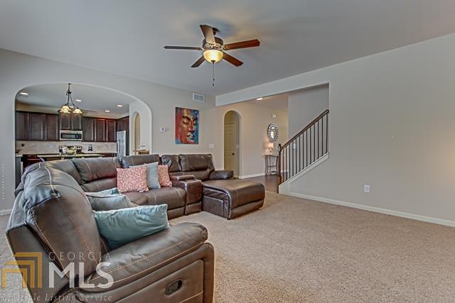 1008 Bluecoat Cir, Hampton, GA 30228 photo 12