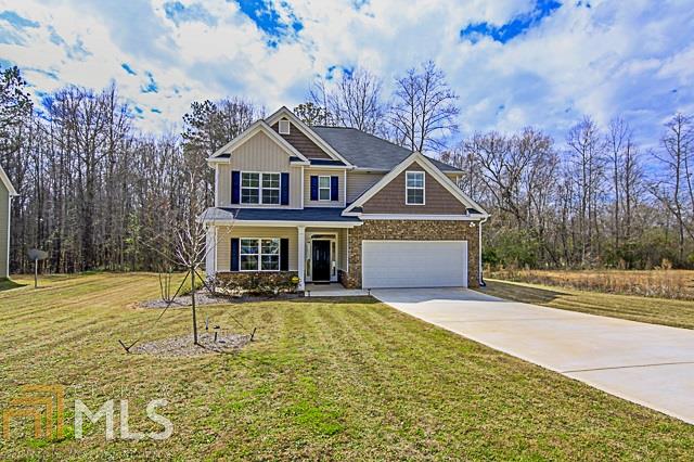 1008 Bluecoat Cir, Hampton, GA 30228 photo 2