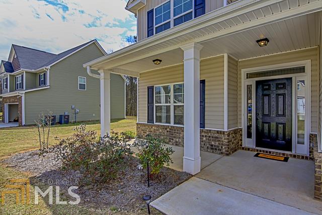 1008 Bluecoat Cir, Hampton, GA 30228 photo 4